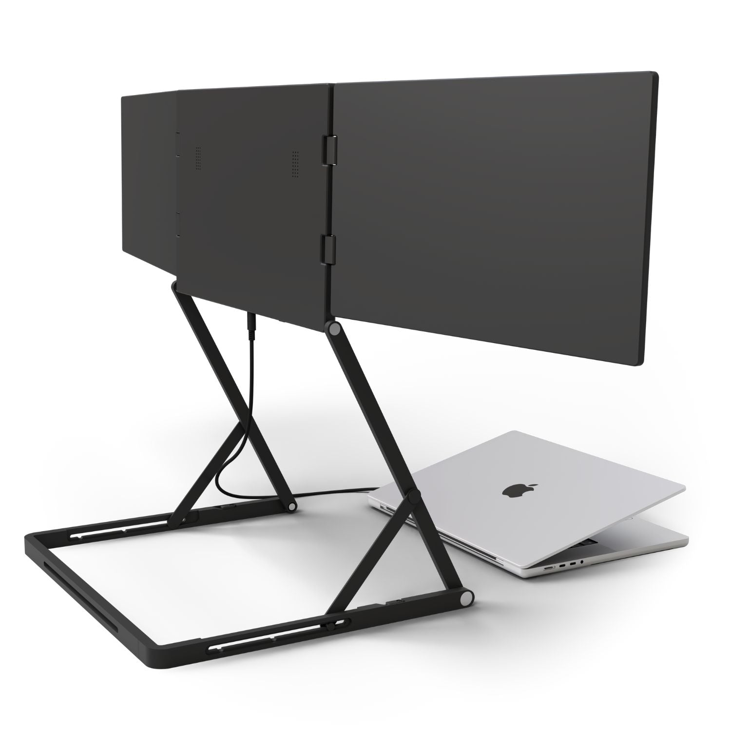 Walum four Display