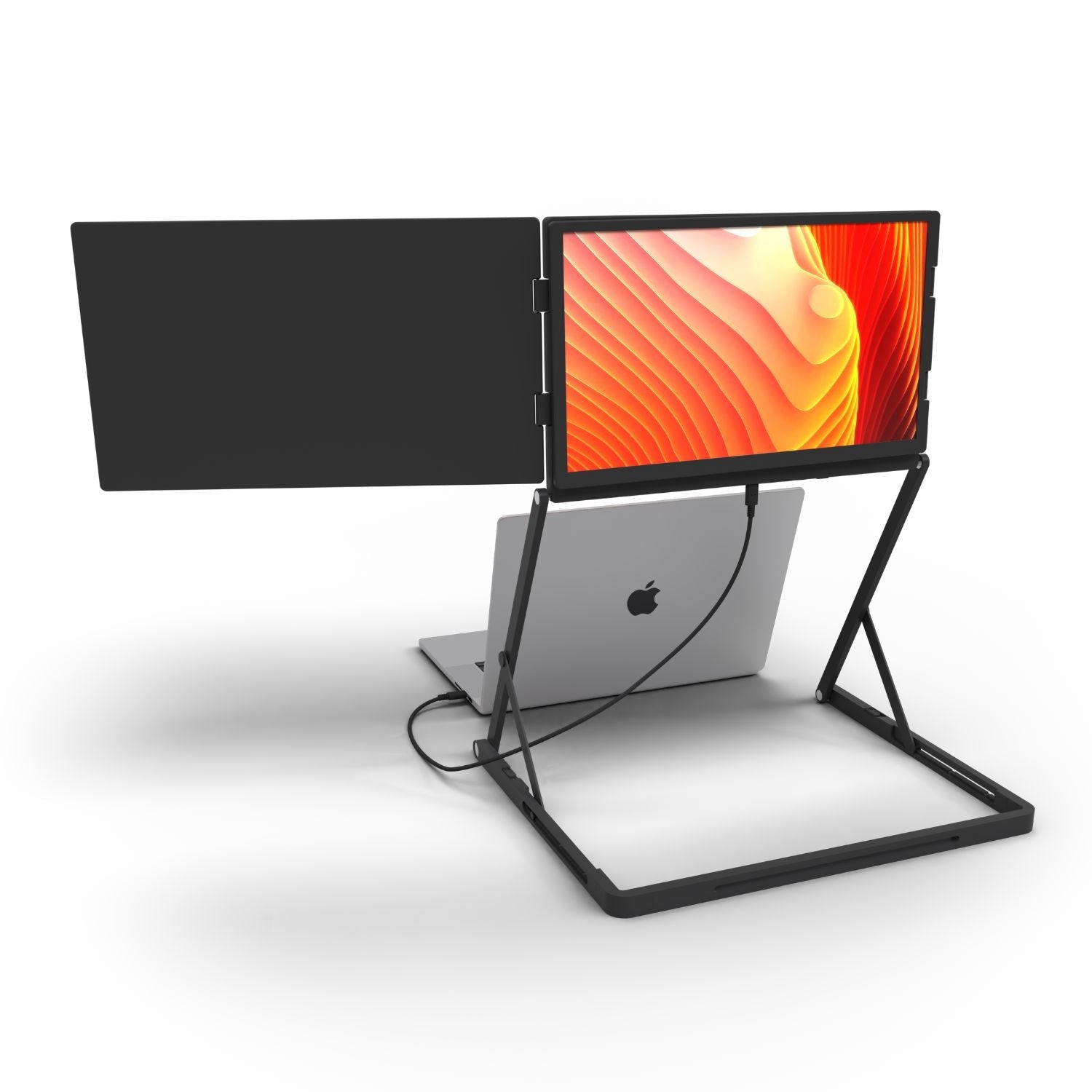Walum four Display